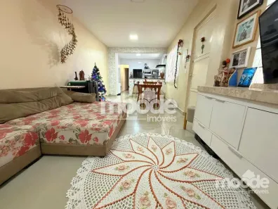 Casa com 2 Quartos à venda, 100m² no Jardim Esmeralda, São Paulo