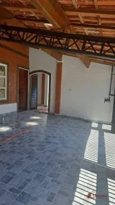 Casa com 3 Quartos à venda, 170m² no Parque Senhor do Bonfim, Taubaté