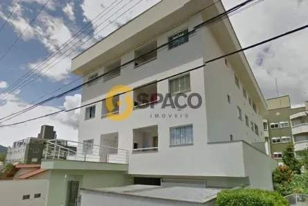 Apartamento com 1 Quarto para alugar, 55m² no Vila Nova, Jaraguá do Sul