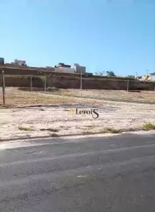 Lote/Terreno à venda, 250m² no Parque São Camilo, Itu