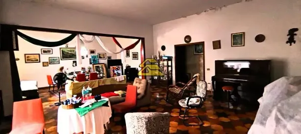 Casa com 4 Quartos à venda, 403m² no Santa Teresa, Rio de Janeiro