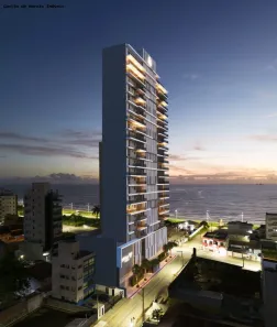 Apartamento com 3 Quartos à venda, 145m² no ITACOLOMI, Balneário Piçarras