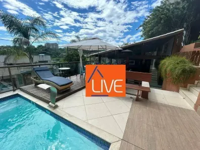 Casa com 4 Quartos à venda, 1800m² no Vila Progresso, Niterói