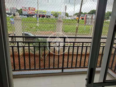 Apartamento com 2 Quartos à venda, 56m² no Garavelo Residencial Park, Aparecida de Goiânia