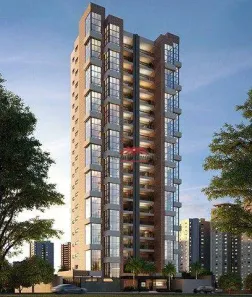 Apartamento com 3 Quartos à venda, 130m² no Condomínio Centro Empresarial Taquari, São José dos Campos