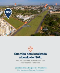 Apartamento com 2 Quartos à venda, 57m² no Jardim Bosque das Vivendas, São José do Rio Preto