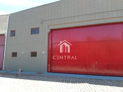 Galpão/Depósito/Armazém para alugar, 2000m² no Iporanga, Sorocaba