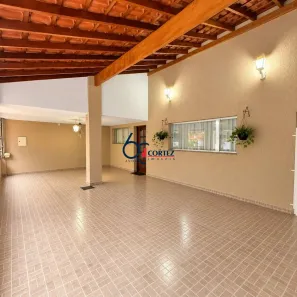 Casa com 3 Quartos à venda, 125m² no Consolação, Rio Claro