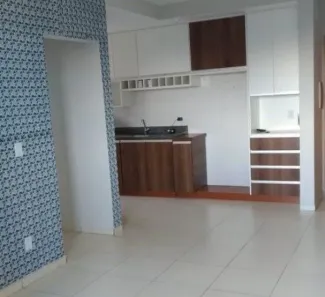 Apartamento com 2 Quartos à venda, 54m² no Panorama, Uberlândia