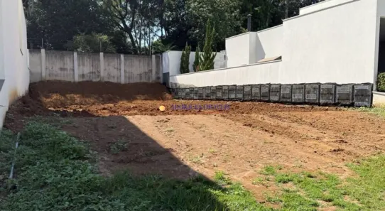 Lote/Terreno à venda, 365m² no Residencial Duas Marias, Indaiatuba