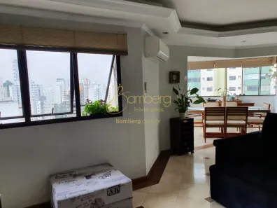 Apartamento com 3 Quartos à venda, 117m² no Vila Andrade, São Paulo
