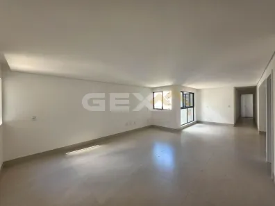 Apartamento com 4 Quartos à venda, 175m² no Centro, Divinópolis