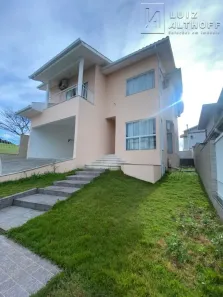 Casa com 3 Quartos à venda, 292m² no Pedra Branca, Palhoça