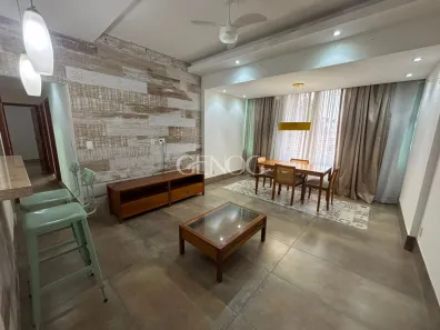 Apartamento com 3 Quartos à venda, 91m² no Méier, Rio de Janeiro