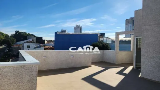 Apartamento com 2 Quartos à venda, 44m² no Vila Carrão, São Paulo