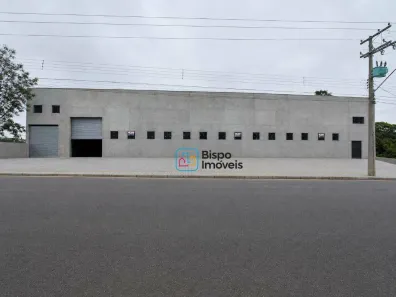 Galpão/Depósito/Armazém para alugar, 1361m² no Gleba Beatriz, Limeira