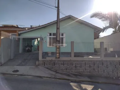 Kitnet com 1 Quarto para alugar, 18m² no Praia Comprida, São José