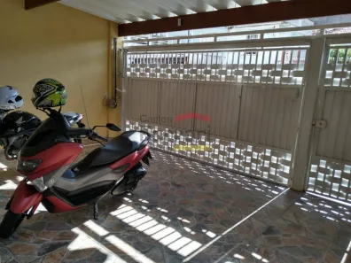 Sobrado com 2 Quartos à venda, 176m² no Imirim, São Paulo