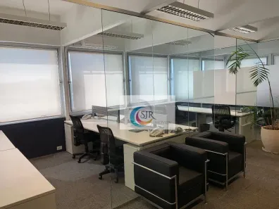 Sala Comercial para alugar, 416m² no Vila Almeida, São Paulo