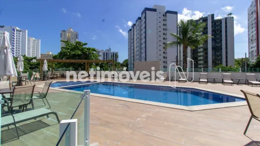 Apartamento com 3 Quartos à venda, 97m² no Pituba, Salvador