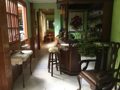 Casa com 4 Quartos à venda, 220m² no Restinga, Porto Alegre