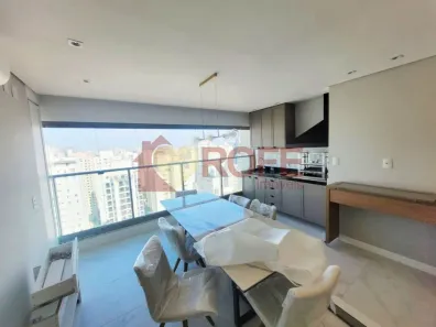 Apartamento com 3 Quartos à venda, 115m² no Indianópolis, São Paulo
