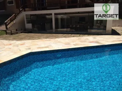 Casa de Condomínio com 4 Quartos à venda, 240m² no Ibiúna, Ibiúna