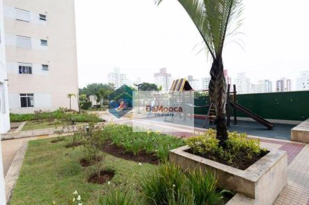 Apartamento com 2 Quartos para venda ou aluguel, 64m² no Vila Moraes, São Paulo