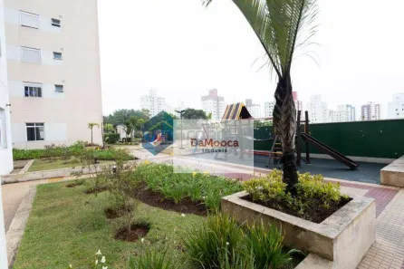 Apartamento com 2 Quartos para venda ou aluguel, 64m² no Vila Moraes, São Paulo
