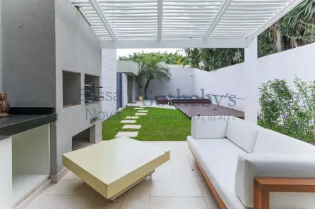  com 4 Quartos à venda, 409m² no Butantã, São Paulo