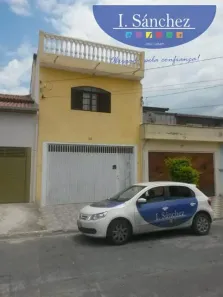 Casa com 3 Quartos à venda, 241m² no Jardim Santa Luiza, Poá