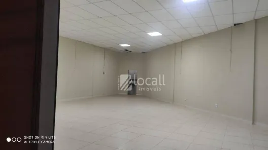 Ponto Comercial para alugar, 75m² no Eldorado, São José do Rio Preto