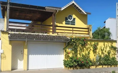 Sobrado com 5 Quartos à venda, 404m² no Pontal da Cruz, São Sebastião