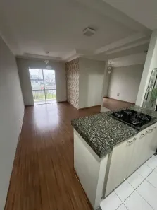 Apartamento com 3 Quartos para alugar, 70m² no Portais (Polvilho), Cajamar