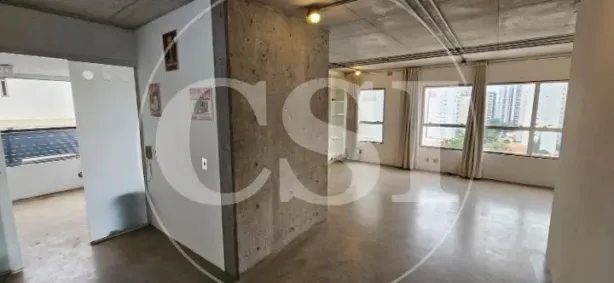 Apartamento com 1 Quarto para alugar, 70m² no Centro, Campinas