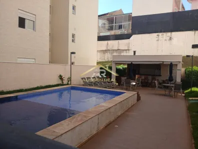 Apartamento com 2 Quartos à venda, 53m² no City Bussocaba, Osasco
