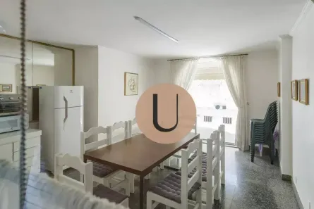 Apartamento com 2 Quartos à venda, 67m² no Indianópolis, São Paulo