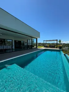 Casa de Condomínio com 4 Quartos à venda, 352m² no Condomínio Jardim das Palmeiras, Bragança Paulista