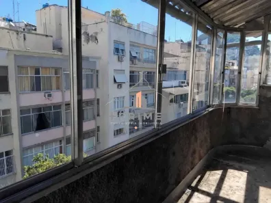 Apartamento com 2 Quartos à venda, 53m² no Flamengo, Rio de Janeiro