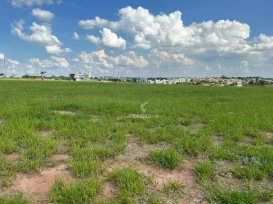 Lote/Terreno à venda, 585m² no Loteamento Alphaville Campinas, Campinas