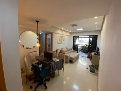 Apartamento com 2 Quartos à venda, 76m² no Canela, Salvador