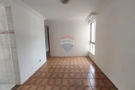 Apartamento com 2 Quartos para alugar, 50m² no Jardim Felicidade (Zona Oeste), São Paulo