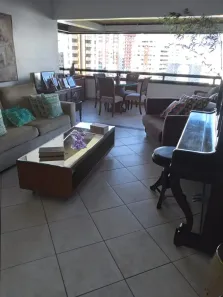 Apartamento com 4 Quartos à venda, 175m² no Caminho das Árvores, Salvador