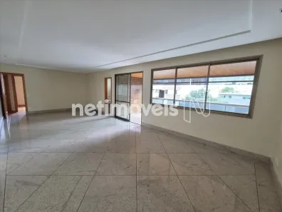 Apartamento com 4 Quartos para alugar, 165m² no Anchieta, Belo Horizonte