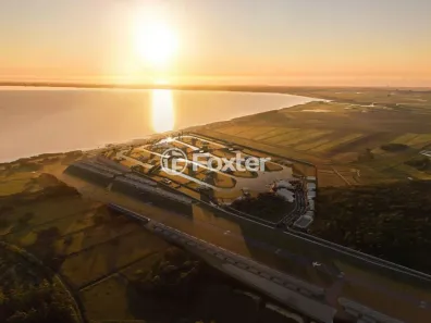 Lote/Terreno à venda, 984m² no Morro Alto, Maquiné