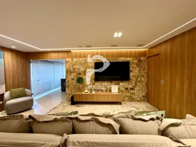 Apartamento com 3 Quartos à venda, 135m² no Riviera, Bertioga