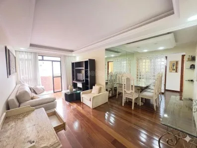 Apartamento com 3 Quartos à venda, 170m² no Centro, Juiz de Fora