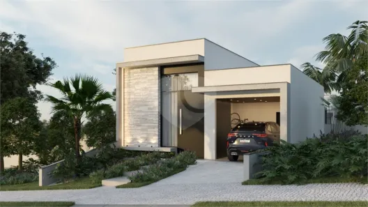 Casa de Condomínio com 3 Quartos à venda, 130m² no Jardim Novo Horizonte, Sorocaba