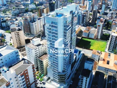 Apartamento com 2 Quartos à venda, 81m² no Guilhermina, Praia Grande