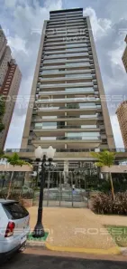 Apartamento com 4 Quartos à venda, 345m² no Residencial Morro do Ipê, Ribeirão Preto
